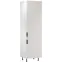 Korpus Luxeo K04-D60R biely