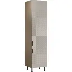 Korpus Luxeo K04-D60RWN baltic storm