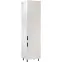 Korpus Luxeo K04-D60RWN biely