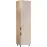 Korpus Luxeo K04-D60RWN dub puccini