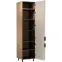 Korpus Luxeo K04-D60RWN dub puccini,3