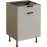 Korpus Luxeo K04-D60S1-AX baltic storm