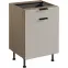 Korpus Luxeo K04-D60S1-AX baltic storm