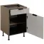 Korpus Luxeo K04-D60S1-AX baltic storm,3
