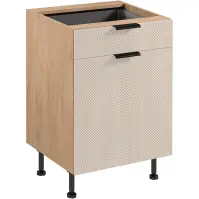 Korpus Luxeo K04-D60S1-AX dub puccini