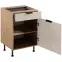 Korpus Luxeo K04-D60S1-AX dub puccini,3
