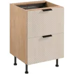 Korpus Luxeo K04-D60S2-AX dub puccini