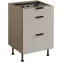 Korpus Luxeo K04-D60S3-AX baltic storm