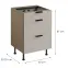 Korpus Luxeo K04-D60S3-AX baltic storm,2