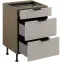 Korpus Luxeo K04-D60S3-AX baltic storm,3
