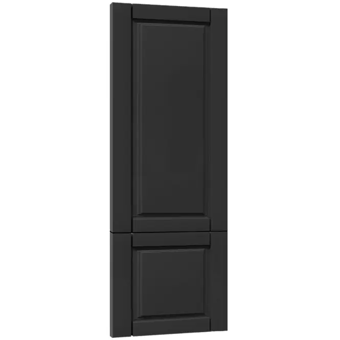 Čelo skrinky Luxeo F13-D60T-AX hampton black