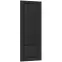Čelo skrinky Luxeo F13-D60T-AX hampton black