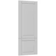 Čelo skrinky Luxeo F13-D60T-AX hampton white