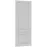 Čelo skrinky Luxeo F13-D60T-AX hampton white