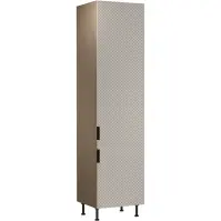 Korpus Luxeo K04-D60T-AX baltic storm