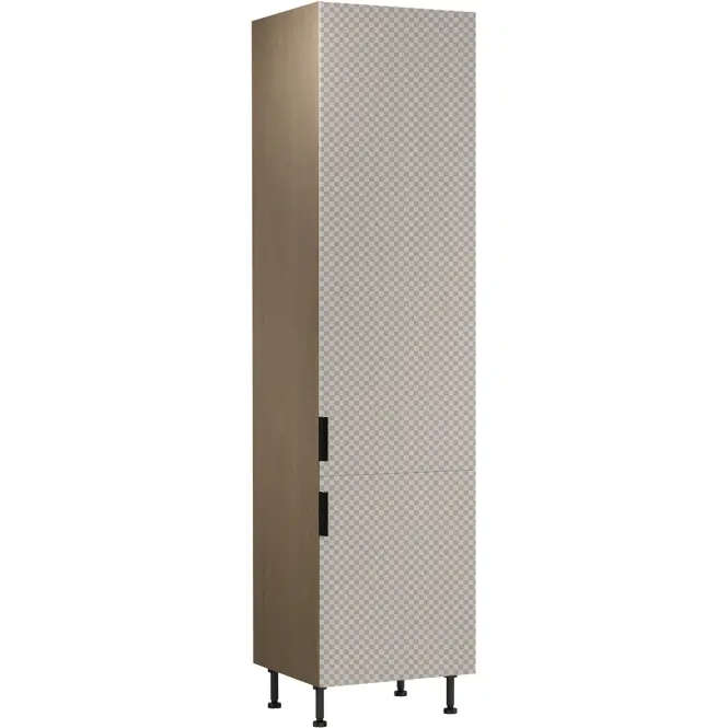 Korpus Luxeo K04-D60T-AX baltic storm