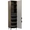 Korpus Luxeo K04-D60T-AX baltic storm,3