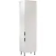 Korpus Luxeo K04-D60T-AX biely