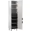 Korpus Luxeo K04-D60T-AX biely,3