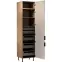 Korpus Luxeo K04-D60T-AX dub puccini,3
