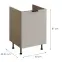 Korpus Luxeo K04-D60Z baltic storm,2
