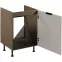 Korpus Luxeo K04-D60Z baltic storm,3