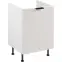 Korpus Luxeo K04-D60Z biely