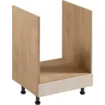 Korpus Luxeo K04-D60ZK dub puccini
