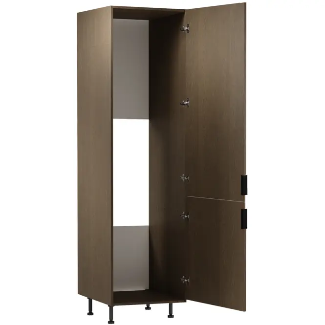 Korpus Luxeo K04-D60ZL baltic storm,3
