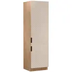 Korpus Luxeo K04-D60ZL dub puccini