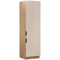 Korpus Luxeo K04-D60ZL dub puccini