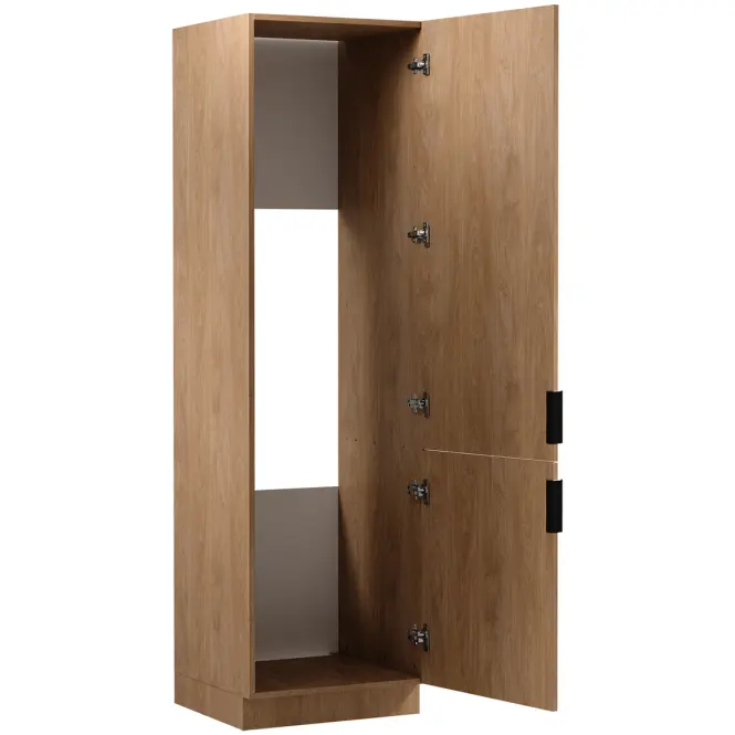 Korpus Luxeo K04-D60ZL dub puccini,3
