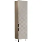 Korpus Luxeo K04-D60ZLN baltic storm