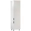 Korpus Luxeo K04-D60ZLN biely
