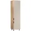 Korpus Luxeo K04-D60ZLN dub puccini