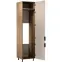 Korpus Luxeo K04-D60ZLN dub puccini,3