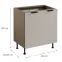 Korpus Luxeo K04-D80 baltic storm,2