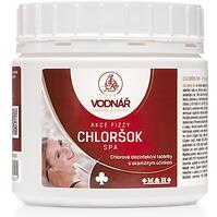 Vodnar Dezinfekčné tablety 0,5 kg