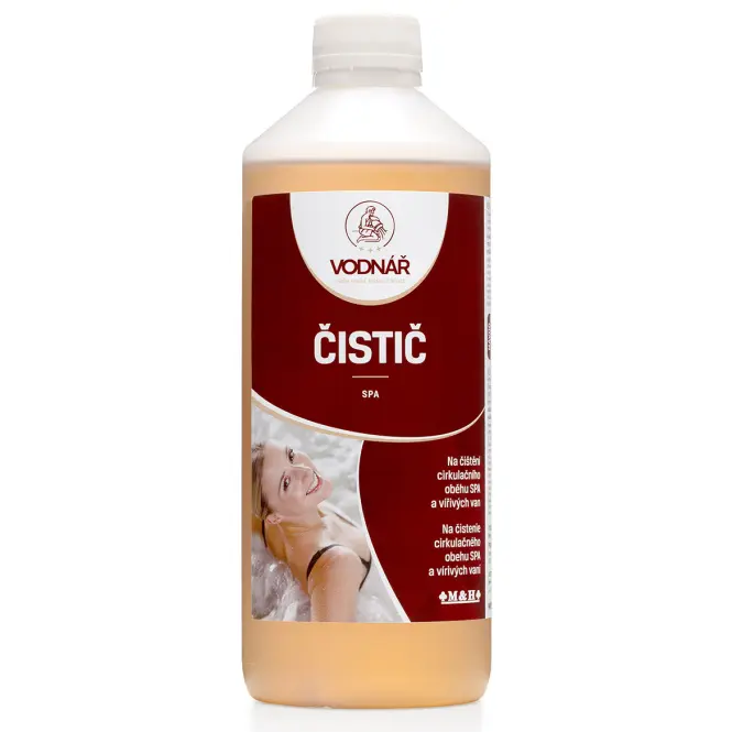 Vodnar SPA 0,5l