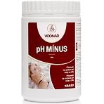 Vodnár pH mínus SPA 0,5 kg