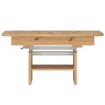 Konferenčný stolík Cortado CRTT03 so zdvihom dub artisan