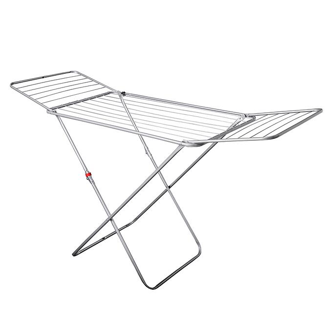 Sušiak na bielizeň Eurogold Stabilo 18m