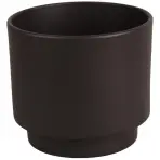 Obal na kvetináč 930 16 cm antracit matná