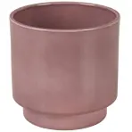 Obal na kvetináč 930 16 cm melange lazur