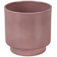 Obal na kvetináč 930 16 cm melange lazur