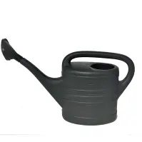 Krhla 10l antracit