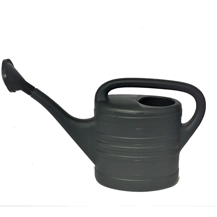 Krhla 10l antracit