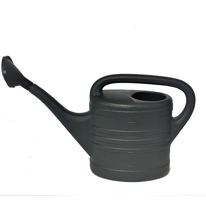 Krhla 10l antracyt