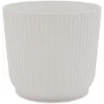 Kvetináč WPW11 11x9,5 biela