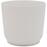 Kvetináč WPW16 16x14 biela